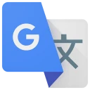 Google Translate logo