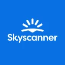 Skyscanner logo