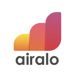 Airalo logo